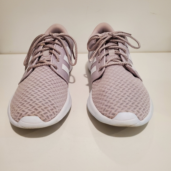 Adidas Cloudfoam Sneakers Women's Size 10 - Picture 5 of 12